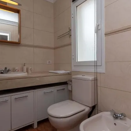 4 Bedroom 빌라 *