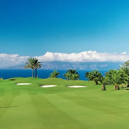 Romantica. Wonderful 4 Bedroom Villa. * Costa Adeje (Tenerife)