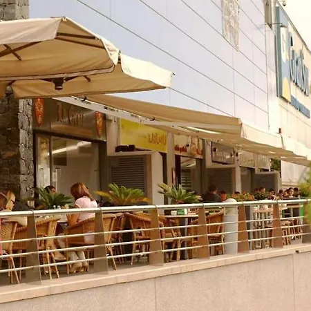 Romantica. Wonderful 4 Bedroom Villa. * Costa Adeje (Tenerife)